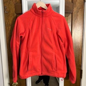 Columbia Basic Fleece